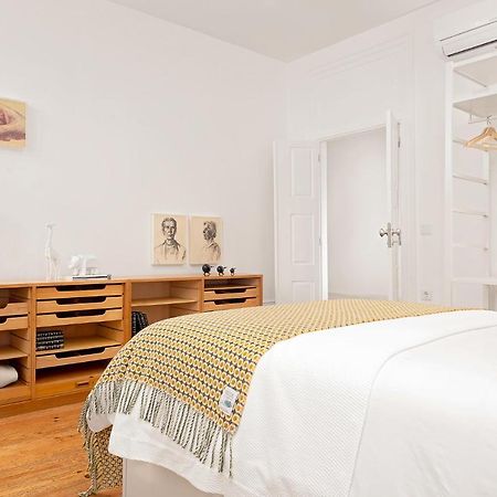 Host Wise - Oporto Classic Apartment Exterior foto